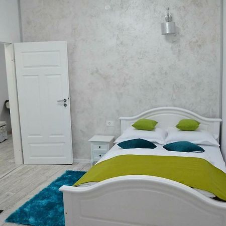 Kaya Studio Sibiu Exteriör bild