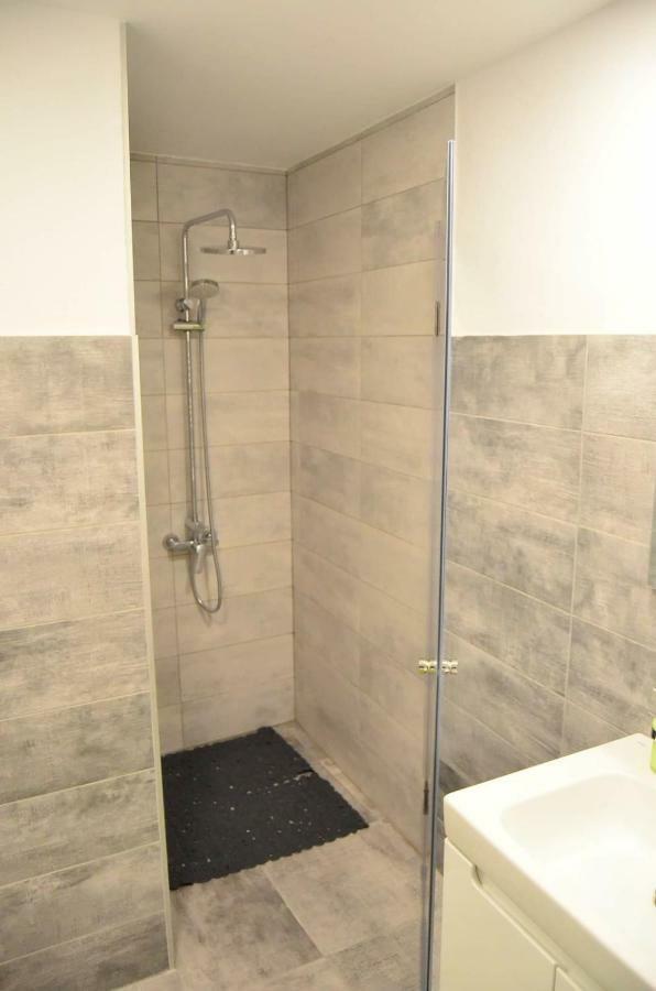 Kaya Studio Sibiu Exteriör bild