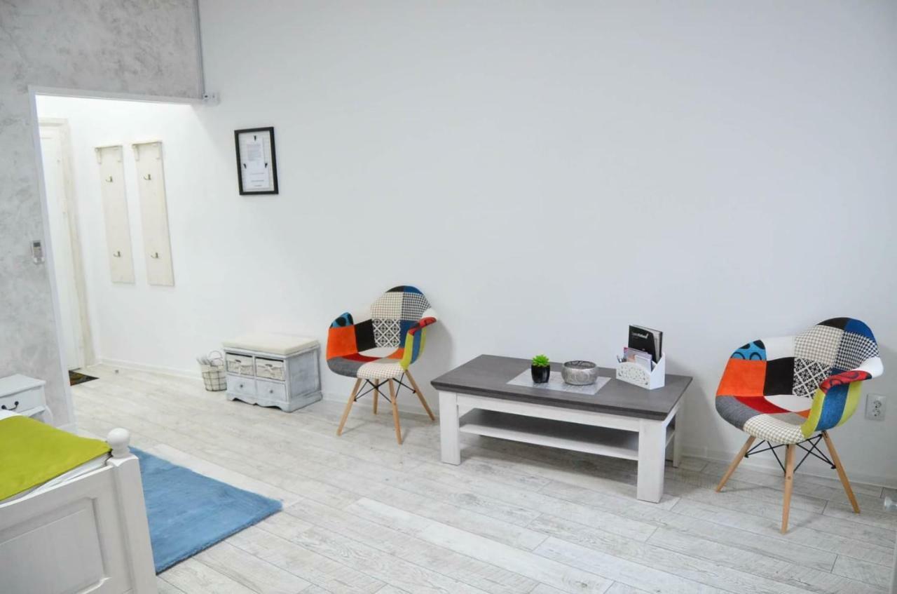 Kaya Studio Sibiu Exteriör bild